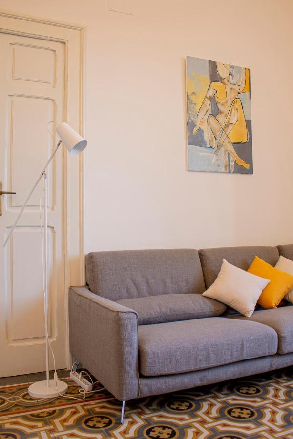 Designer Apartment Lecce Exterior photo